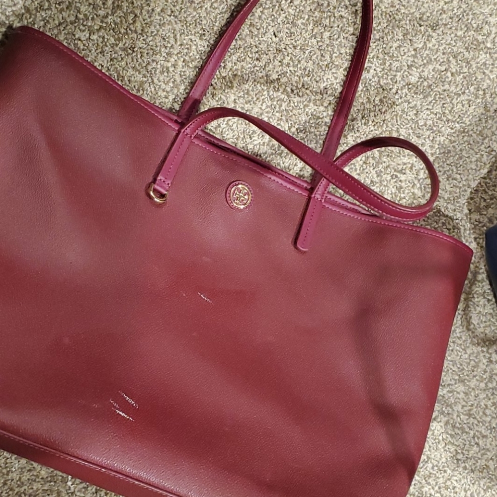Tory Burch tote